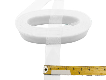 CRINOLINE HORSEHAIR BRAID TRIM (2 inch) - New Creations Fabric & Foam Inc