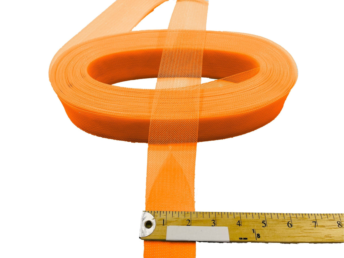 CRINOLINE HORSEHAIR BRAID TRIM (2 inch) - New Creations Fabric & Foam Inc