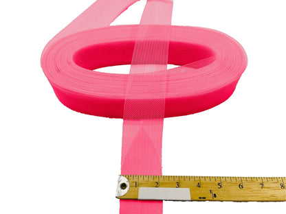 CRINOLINE HORSEHAIR BRAID TRIM (2 inch) - New Creations Fabric & Foam Inc
