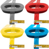 CRINOLINE HORSEHAIR BRAID TRIM (2 inch) - New Creations Fabric & Foam Inc