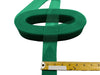 CRINOLINE HORSEHAIR BRAID TRIM (2 inch) - New Creations Fabric & Foam Inc