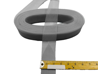 CRINOLINE HORSEHAIR BRAID TRIM (2 inch) - New Creations Fabric & Foam Inc