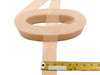 CRINOLINE HORSEHAIR BRAID TRIM (2 inch) - New Creations Fabric & Foam Inc