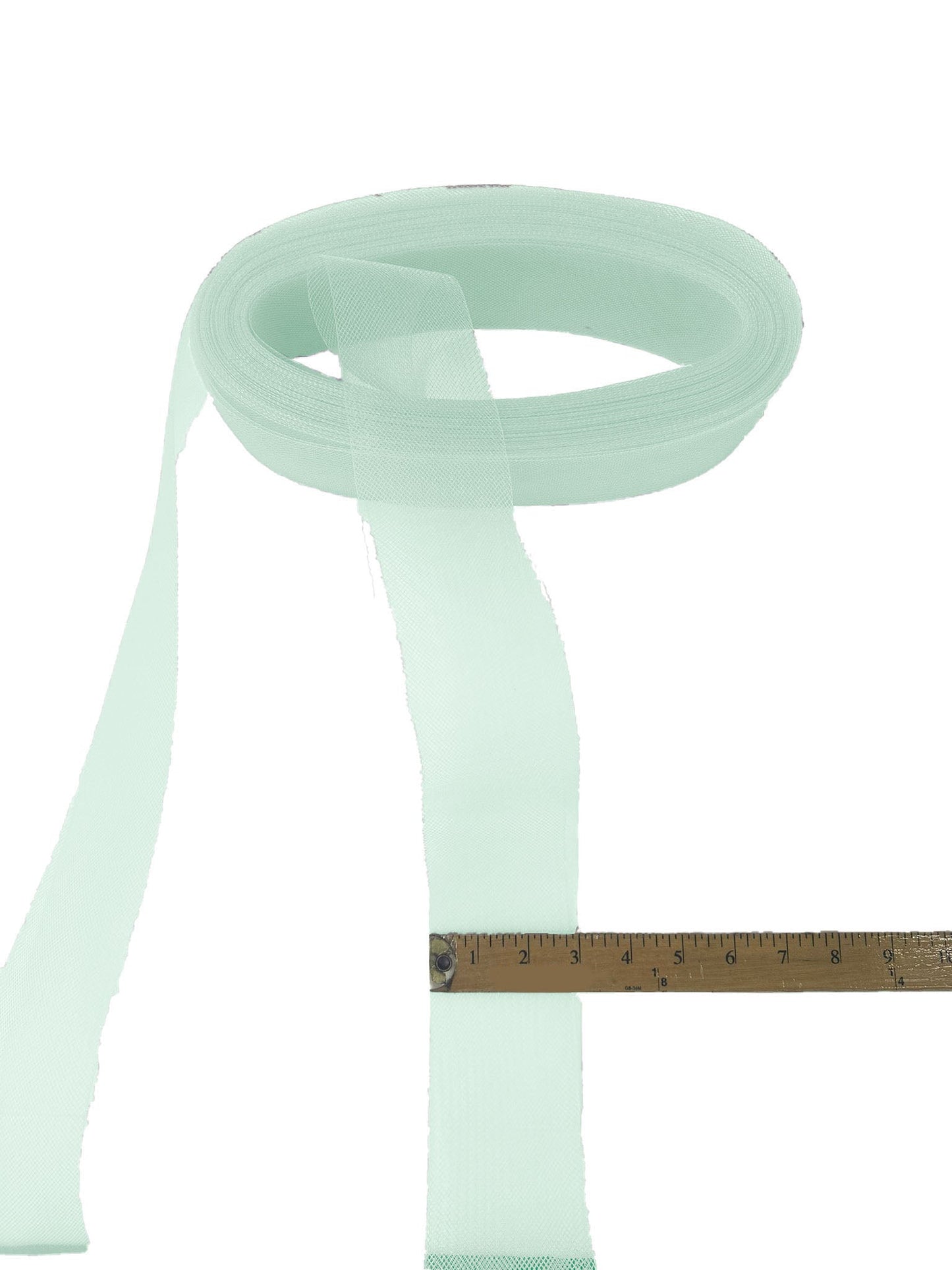 CRINOLINE HORSEHAIR BRAID TRIM (3 inch) - New Creations Fabric & Foam Inc