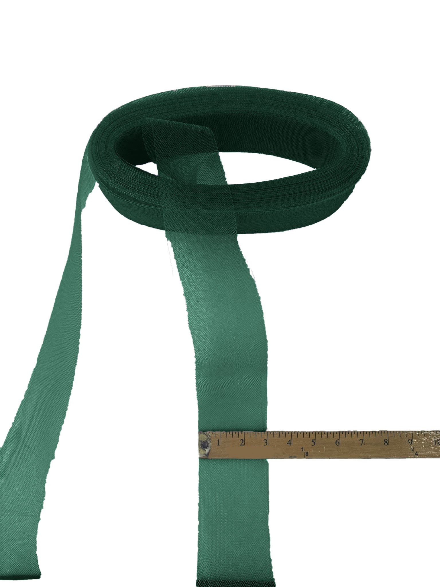 CRINOLINE HORSEHAIR BRAID TRIM (3 inch) - New Creations Fabric & Foam Inc