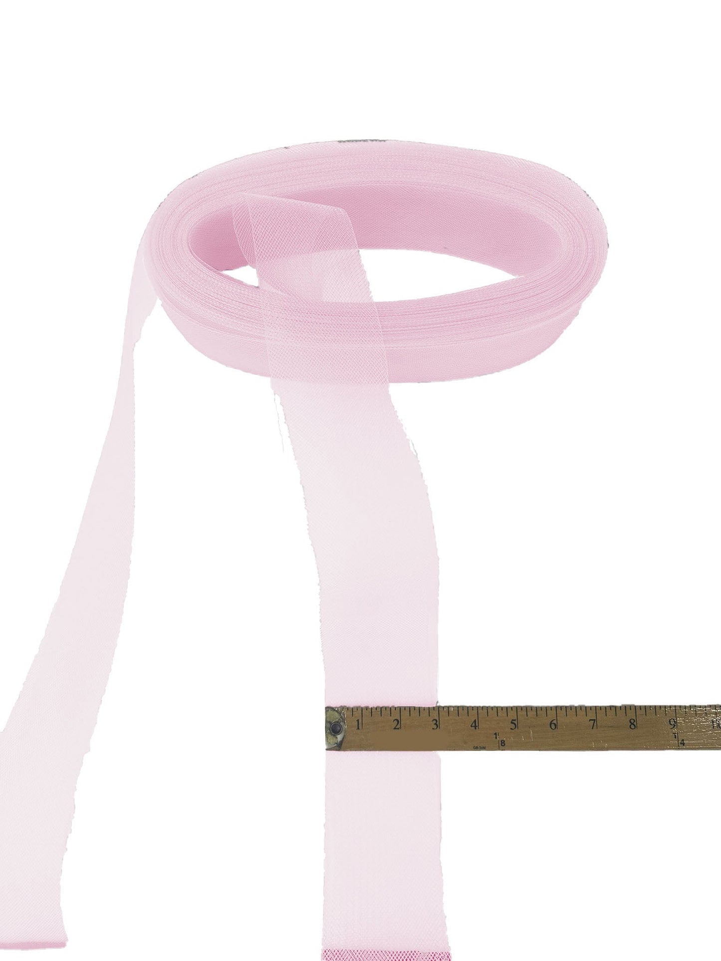 CRINOLINE HORSEHAIR BRAID TRIM (3 inch) - New Creations Fabric & Foam Inc