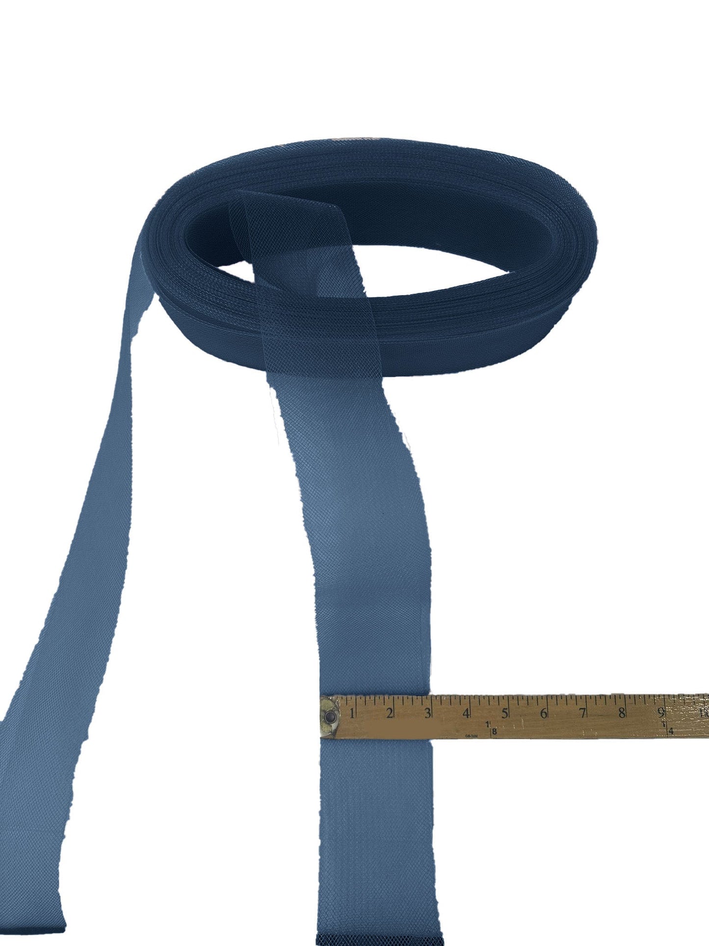 CRINOLINE HORSEHAIR BRAID TRIM (3 inch) - New Creations Fabric & Foam Inc