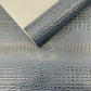Crocodile Marine Vinyl 2 tone Upholstery Skin Texture Faux Leather PVC| New Creations Fabric & Foam Inc. - New Creations Fabric & Foam Inc