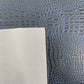 Crocodile Marine Vinyl 2 tone Upholstery Skin Texture Faux Leather PVC| New Creations Fabric & Foam Inc. - New Creations Fabric & Foam Inc