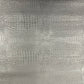 Crocodile Marine Vinyl 2 tone Upholstery Skin Texture Faux Leather PVC| New Creations Fabric & Foam Inc. - New Creations Fabric & Foam Inc