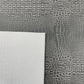 Crocodile Marine Vinyl 2 tone Upholstery Skin Texture Faux Leather PVC| New Creations Fabric & Foam Inc. - New Creations Fabric & Foam Inc