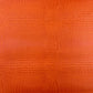 Crocodile Marine Vinyl 2 tone Upholstery Skin Texture Faux Leather PVC| New Creations Fabric & Foam Inc. - New Creations Fabric & Foam Inc