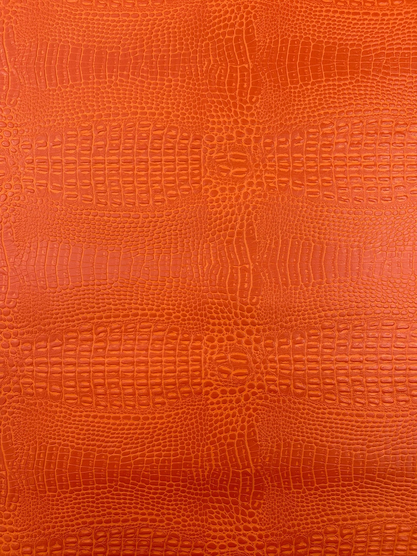 Crocodile Marine Vinyl 2 tone Upholstery Skin Texture Faux Leather PVC| New Creations Fabric & Foam Inc. - New Creations Fabric & Foam Inc