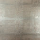 Crocodile Marine Vinyl 2 tone Upholstery Skin Texture Faux Leather PVC| New Creations Fabric & Foam Inc. - New Creations Fabric & Foam Inc