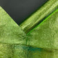 Crush Chrome Mirror Shiny Vinyl Fabric| New Creations Fabric & Foam Inc. - New Creations Fabric & Foam Inc