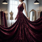 Crush Stretch Panne Velvet 58" Wide| New Creations Fabric & Foam Inc. - New Creations Fabric & Foam Inc
