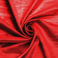 CRUSHED TAFFETA FABRIC (by the yard) - New Creations Fabric & Foam Inc