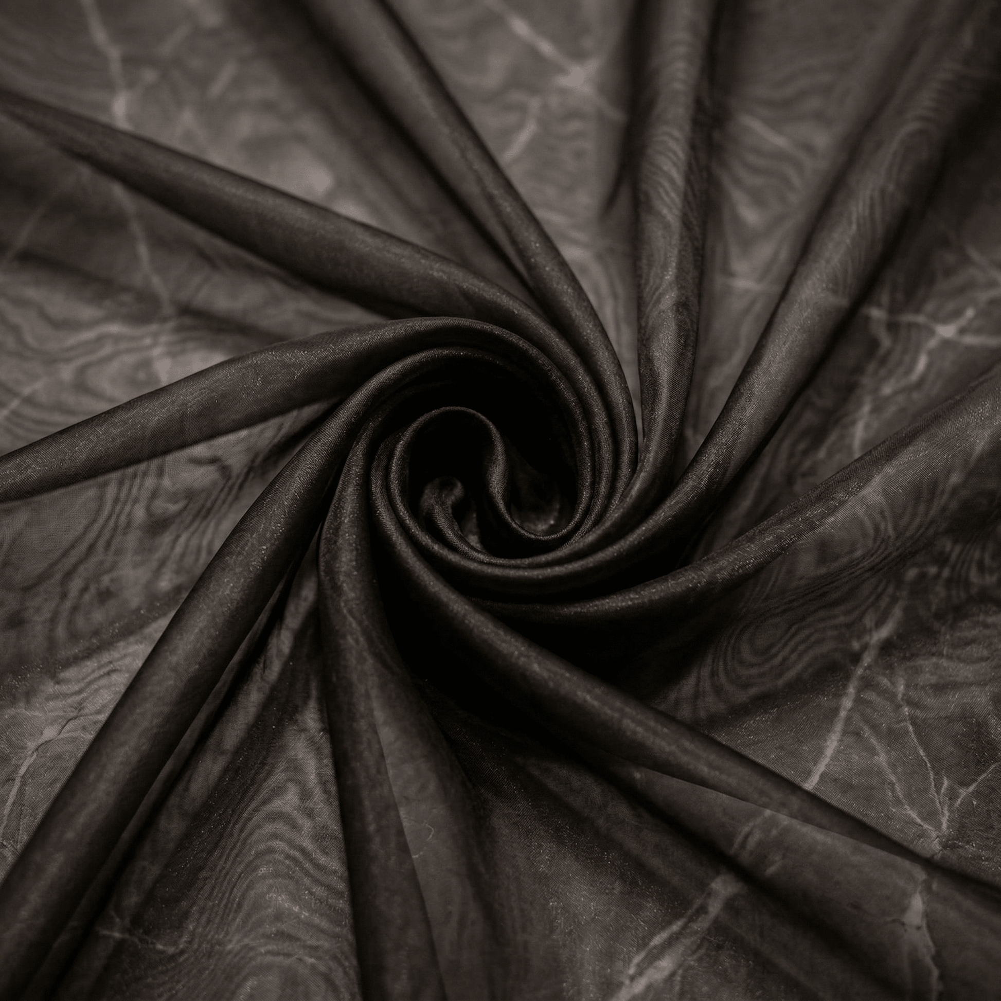 Crystal Organza Fabric by the Yard 60” Wide – Sheer Shiny Organza for Wedding Decor, Draping, Dresses, Curtains & Event Styling - New Creations Fabric & Foam Inc