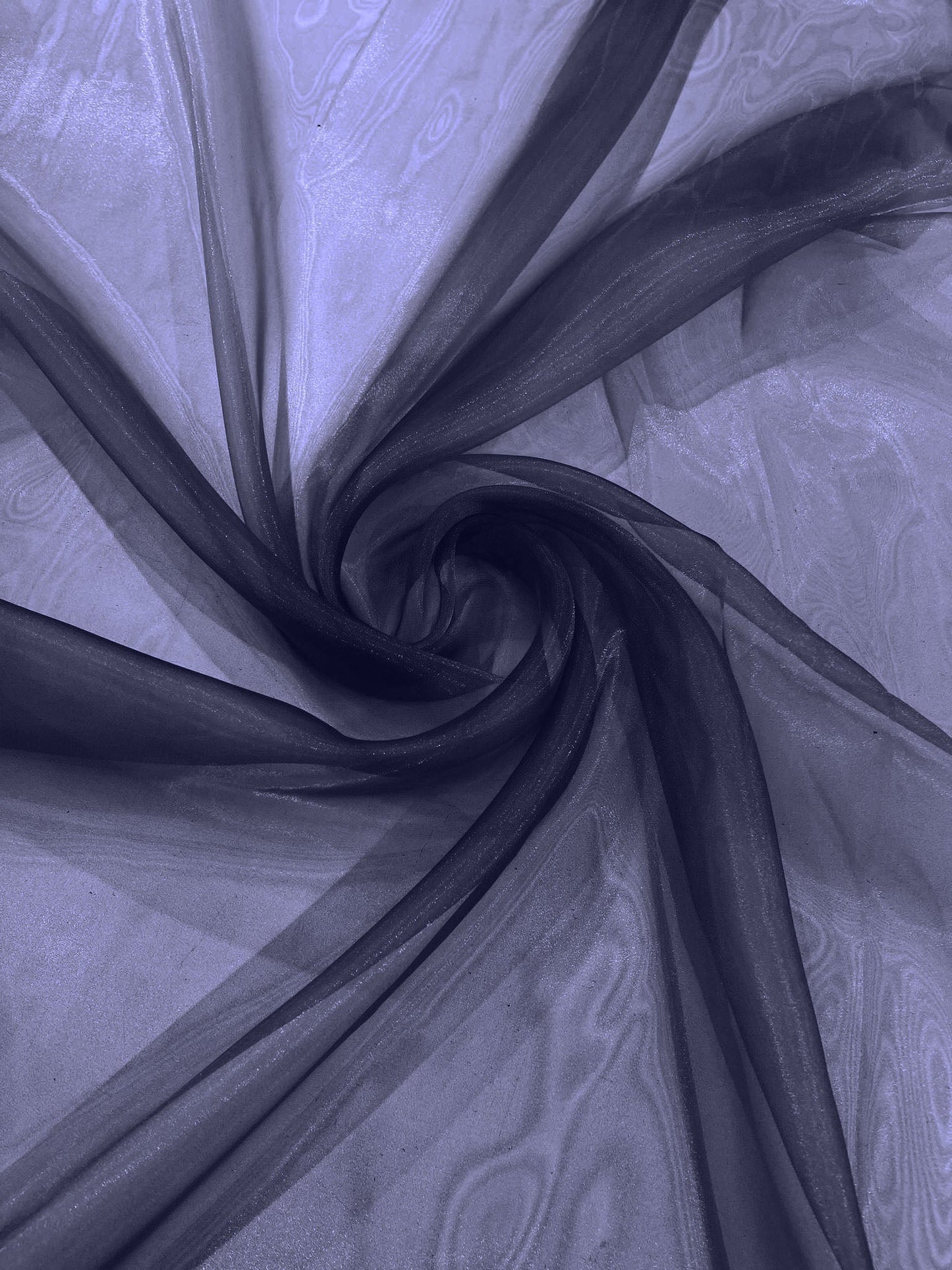 Crystal Organza | New Creation Fabric & Foam - New Creations Fabric & Foam Inc