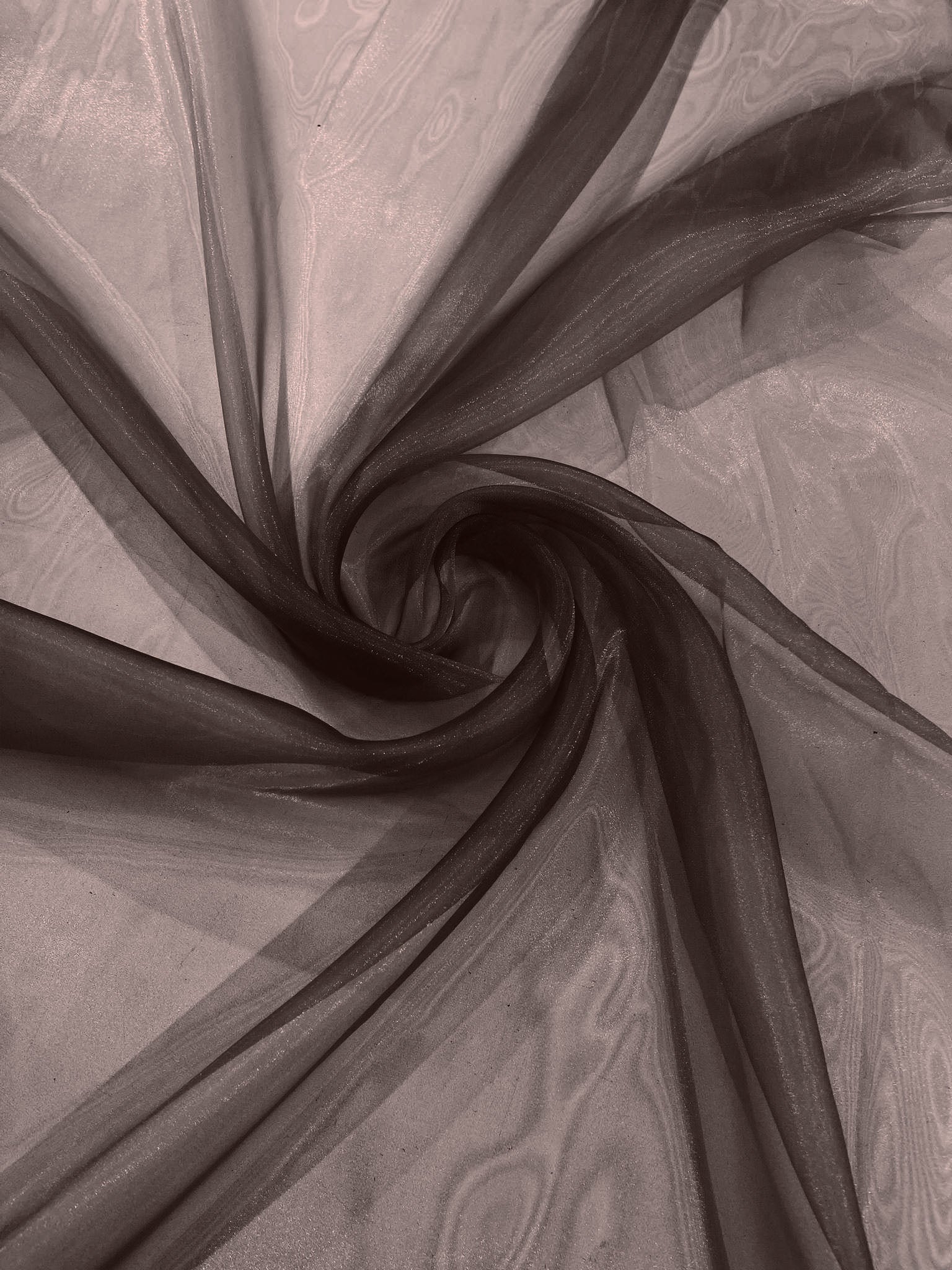 Crystal Organza | New Creation Fabric & Foam - New Creations Fabric & Foam Inc