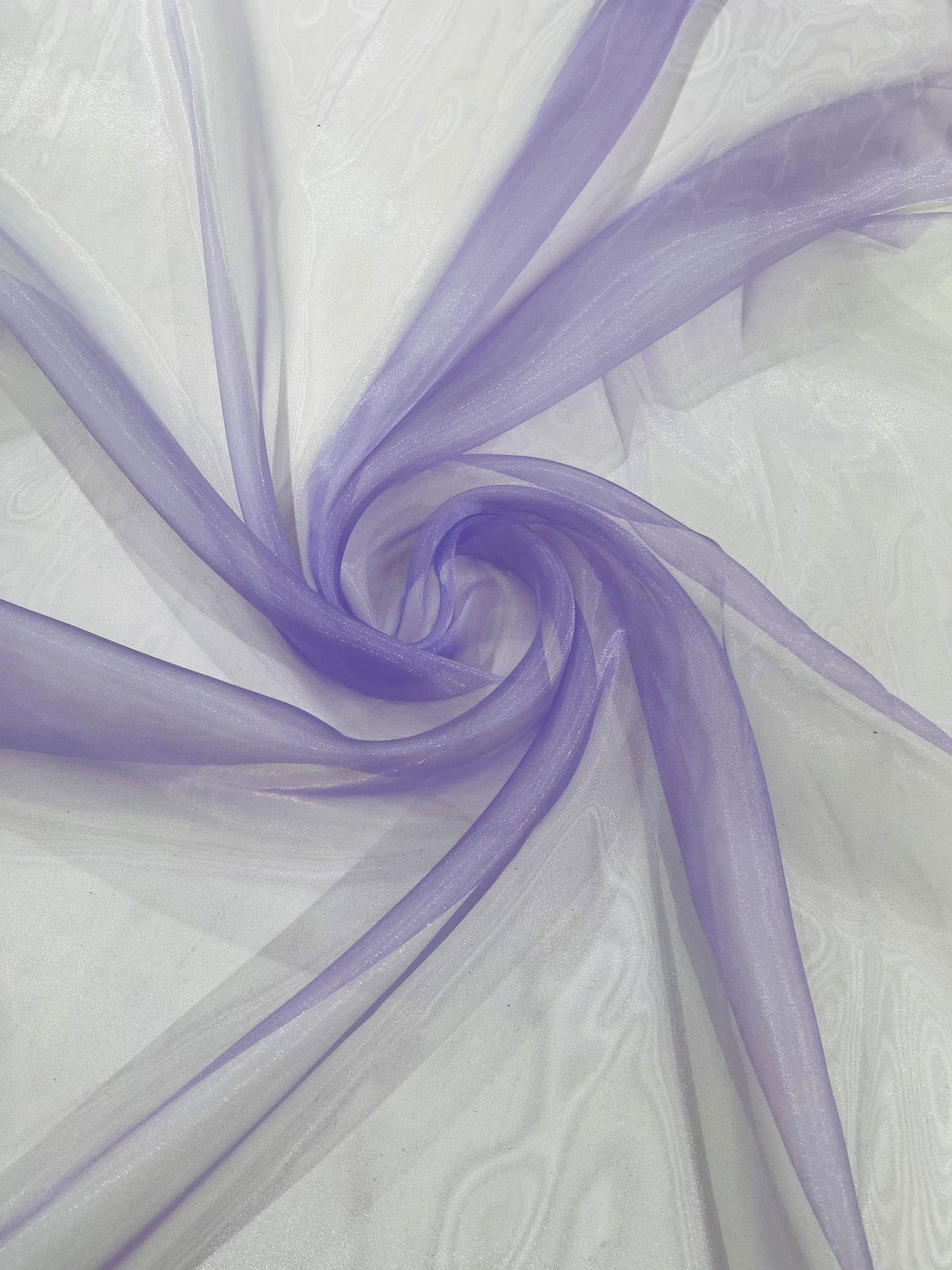 Crystal Organza | New Creation Fabric & Foam - New Creations Fabric & Foam Inc