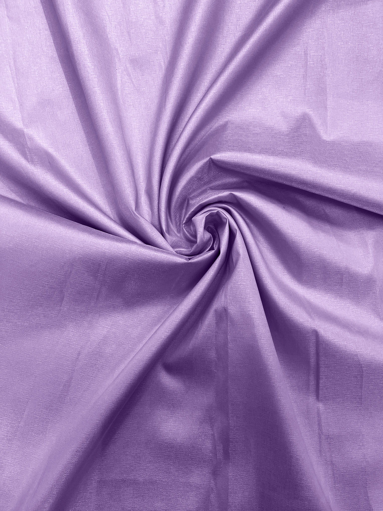 CRYSTAL TAFFETA (by the yard) - New Creations Fabric & Foam Inc