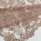 Damask Embroidered Lace Fabric 54” Wide| New Creations Fabric & Foam Inc. - New Creations Fabric & Foam Inc