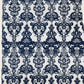 Damask Embroidered Lace Fabric 54” Wide| New Creations Fabric & Foam Inc. - New Creations Fabric & Foam Inc