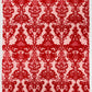 Damask Embroidered Lace Fabric 54” Wide| New Creations Fabric & Foam Inc. - New Creations Fabric & Foam Inc