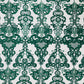 Damask Embroidered Lace Fabric 54” Wide| New Creations Fabric & Foam Inc. - New Creations Fabric & Foam Inc