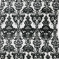 Damask Embroidered Lace Fabric 54” Wide| New Creations Fabric & Foam Inc. - New Creations Fabric & Foam Inc