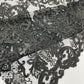 Damask Embroidered Lace Fabric 54” Wide| New Creations Fabric & Foam Inc. - New Creations Fabric & Foam Inc