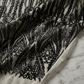 Damask Sequin Stretch Mesh Fabric by the Yard 54” Wide – Floral Iridescent Sequin Fabric for Prom Dresses, Evening Gowns, Bridal Wear & Luxury Fashion - New Creations Fabric & Foam Inc