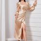 Dull Satin (Peau de Soie) 58" Wide| New Creations Fabric & Foam Inc. - New Creations Fabric & Foam Inc