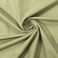 DULL STRETCH CREPE FABRIC (by the yard) - New Creations Fabric & Foam Inc
