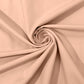 DULL STRETCH CREPE FABRIC (by the yard) - New Creations Fabric & Foam Inc