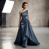 Dull Stretch Lamour Satin 58" Wide| New Creations Fabric & Foam Inc. - New Creations Fabric & Foam Inc