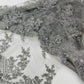 Eva Luxury Beaded Floral Lace 54” Wide| New Creations Fabric & Foam Inc. - New Creations Fabric & Foam Inc