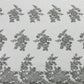 Eva Luxury Beaded Floral Lace 54” Wide| New Creations Fabric & Foam Inc. - New Creations Fabric & Foam Inc