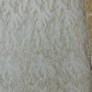 FANCY BEADED LACE ON MESH FABRIC (By The Yard) - New Creations Fabric & Foam Inc
