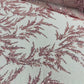 FASHION BEADED LACE ON GLITTER MESH FABRIC (By The Yard) - New Creations Fabric & Foam Inc