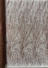 Fashion Glitter Design On A Mesh Lace 54” Wide| New Creations Fabric & Foam Inc. - New Creations Fabric & Foam Inc