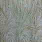 Fashion Glitter Design On A Mesh Lace Fabric| New Creations Fabric & Foam Inc. - New Creations Fabric & Foam Inc
