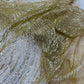Fashion Glitter Design On A Mesh Lace Fabric| New Creations Fabric & Foam Inc. - New Creations Fabric & Foam Inc