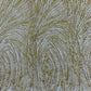 Fashion Glitter Design On A Mesh Lace Fabric| New Creations Fabric & Foam Inc. - New Creations Fabric & Foam Inc