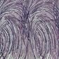 Fashion Glitter Design On A Mesh Lace Fabric| New Creations Fabric & Foam Inc. - New Creations Fabric & Foam Inc