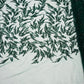 FASHION VINE BEADED LACE ON A MESH FABRIC (By The Yard) - New Creations Fabric & Foam Inc