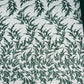FASHION VINE BEADED LACE ON A MESH FABRIC (By The Yard) - New Creations Fabric & Foam Inc