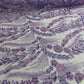 Feather and Vine Beaded Lace Fabric 54” Wide| New Creations Fabric & Foam Inc. - New Creations Fabric & Foam Inc