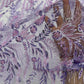 Feather and Vine Beaded Lace Fabric 54” Wide| New Creations Fabric & Foam Inc. - New Creations Fabric & Foam Inc